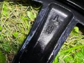 Tesla model 3 originalus R19 ratlankis 1044264-00 - nuotraukos Nr. 4