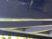 Tesla model 3 originalus R19 ratlankis 1044264-00 - nuotraukos Nr. 8