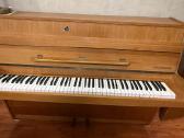 Atiduodamas pianinas - nuotraukos Nr. 2