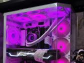 Gaming pc su Rtx - nuotraukos Nr. 3
