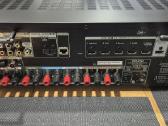 Denon Avr-x1500h - nuotraukos Nr. 4