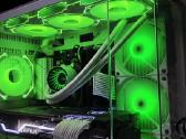 Gaming pc su Rtx - nuotraukos Nr. 4