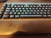 Tvarkinga, naudota Logitech G613 - nuotraukos Nr. 2