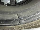 Tesla model 3 originalus R19 ratlankis 1044264-00 - nuotraukos Nr. 11