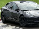 Tesla model 3 originalus R19 ratlankis 1044264-00 - nuotraukos Nr. 12