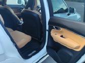2016 Volvo Xc90 T8 Hybrid Plug-in - nuotraukos Nr. 8