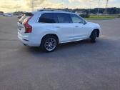 2016 Volvo Xc90 T8 Hybrid Plug-in - nuotraukos Nr. 4