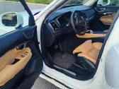 2016 Volvo Xc90 T8 Hybrid Plug-in - nuotraukos Nr. 5