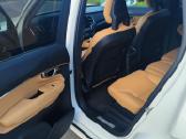 2016 Volvo Xc90 T8 Hybrid Plug-in - nuotraukos Nr. 7