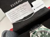 Parduodamas originalus Ferragamo laikrodis - nuotraukos Nr. 4