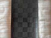 Parduodama originali Louis Vuitton Brazza pinigine - nuotraukos Nr. 2
