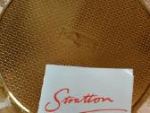 Stratton“ antikvarinė kompaktinė pudra - nuotraukos Nr. 6