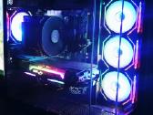 Kompiuteris Rtx 2080s i7-7700k - nuotraukos Nr. 5