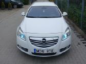 Opel Insignia 2011 - nuotraukos Nr. 4