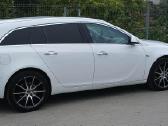 Opel Insignia 2011 - nuotraukos Nr. 5