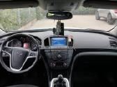 Opel Insignia 2011 - nuotraukos Nr. 7