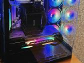 Kompiuteris Rtx 2080s i7-7700k - nuotraukos Nr. 2