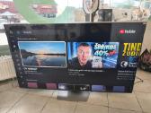 Samsung 55" Smart TV Qled 4k su 4 metų Garantija! - nuotraukos Nr. 4