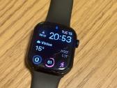 Apple watch 46mm 10 series - nuotraukos Nr. 3