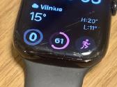 Apple watch 46mm 10 series - nuotraukos Nr. 4