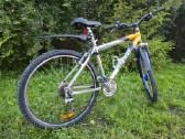 Kalnų dviratis Merida Matts Viper 26" - nuotraukos Nr. 4