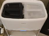 Mova V50 Ultra robotas siurblys - nuotraukos Nr. 8