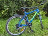 Kalnų dviratis Bulls Sharptail XC 26" - nuotraukos Nr. 5