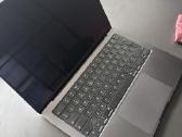 Apple MacBook Pro 14" M4 Pro, 24gb/512gb - nuotraukos Nr. 3