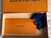 Parduodama originali Louis Vuitton Brazza pinigine - nuotraukos Nr. 5