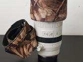 Canon Rf 100 - 500 mm F 4.5 - 7.1 L Is Usm - nuotraukos Nr. 3