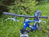 Vaikiškas kalnų dviratis Bulls Wild Tail XC 24" - nuotraukos Nr. 2