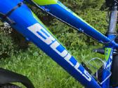 Vaikiškas kalnų dviratis Bulls Wild Tail XC 24" - nuotraukos Nr. 3