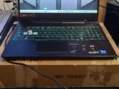 Asus Tuf Gaming F15(fx506h),15.6" Fhd 144hz - nuotraukos Nr. 2
