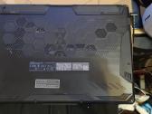 Asus Tuf Gaming F15(fx506h),15.6" Fhd 144hz - nuotraukos Nr. 7