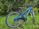 Vaikiškas kalnų dviratis Bulls Wild Tail XC 24" - nuotraukos Nr. 4