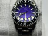 Microbrand Wise Adamascus True Gmt - nuotraukos Nr. 2