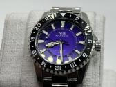 Microbrand Wise Adamascus True Gmt - nuotraukos Nr. 3