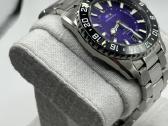Microbrand Wise Adamascus True Gmt - nuotraukos Nr. 5