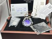 Microbrand Wise Adamascus True Gmt - nuotraukos Nr. 11