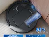 Ecovacs T80 Omni robotas siurblys - nuotraukos Nr. 3