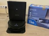 Ecovacs T80 Omni robotas siurblys - nuotraukos Nr. 5