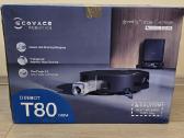 Ecovacs T80 Omni robotas siurblys - nuotraukos Nr. 6