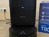 Ecovacs T80 Omni robotas siurblys - nuotraukos Nr. 8