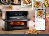 Tefal Dual Easy Fry Flex gruzdintuvė - nuotraukos Nr. 3