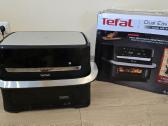 Tefal Dual Easy Fry Flex gruzdintuvė - nuotraukos Nr. 5