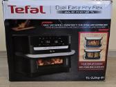 Tefal Dual Easy Fry Flex gruzdintuvė - nuotraukos Nr. 8