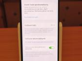 iPhone 13 Pro, 128gb, battery health 100% - nuotraukos Nr. 7