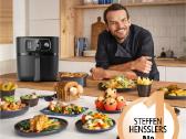 Philips Airfryer Combi 7000 gruzdintuvė - nuotraukos Nr. 2