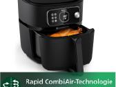 Philips Airfryer Combi 7000 gruzdintuvė - nuotraukos Nr. 3