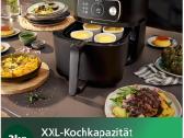 Philips Airfryer Combi 7000 gruzdintuvė - nuotraukos Nr. 4